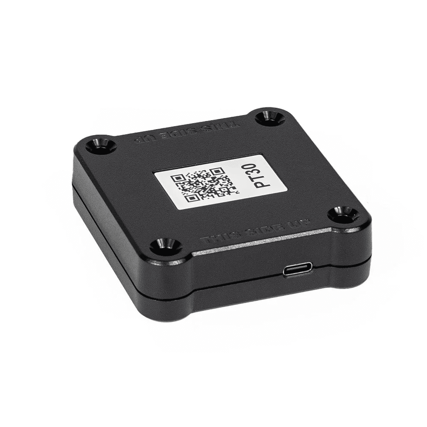 Pacific Track PT-30 ELD