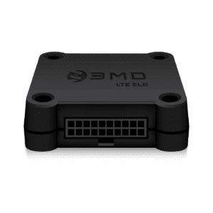 Pacific Track PT-40 ELD and Telematics Device