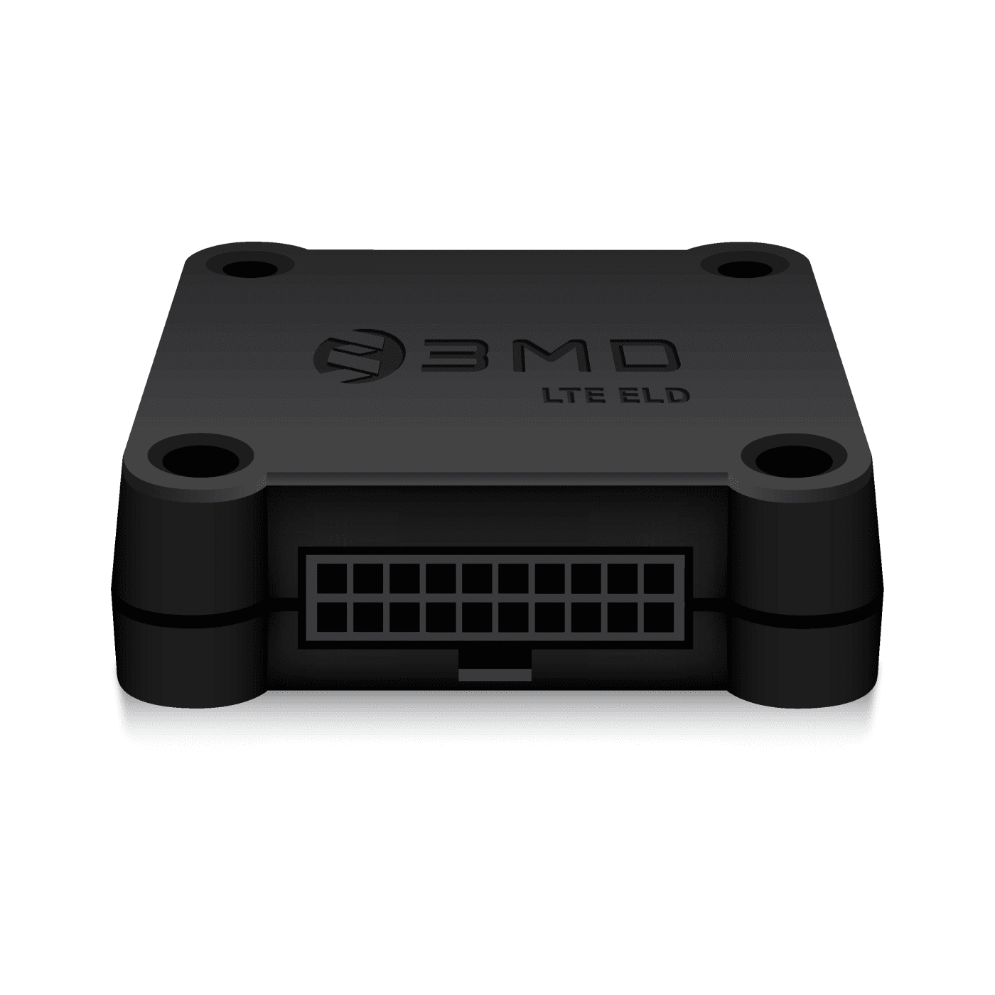 Pacific Track PT-40 ELD and Telematics Device