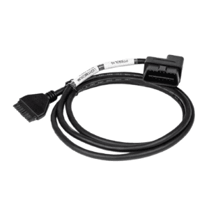 Light/Medium Duty Cable for PT-30 ELD