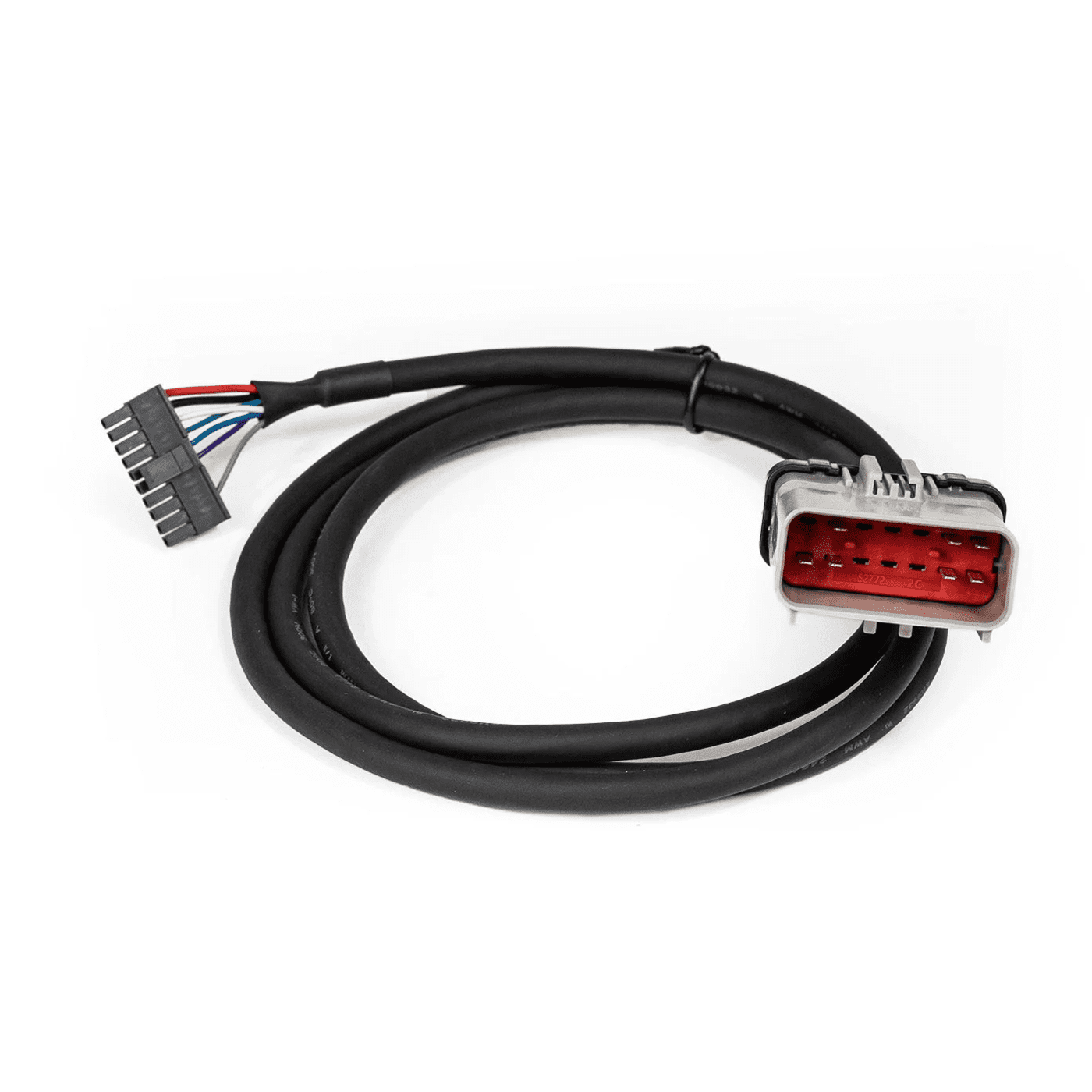 14-Pin Heavy Duty Cable for PT-30 ELD