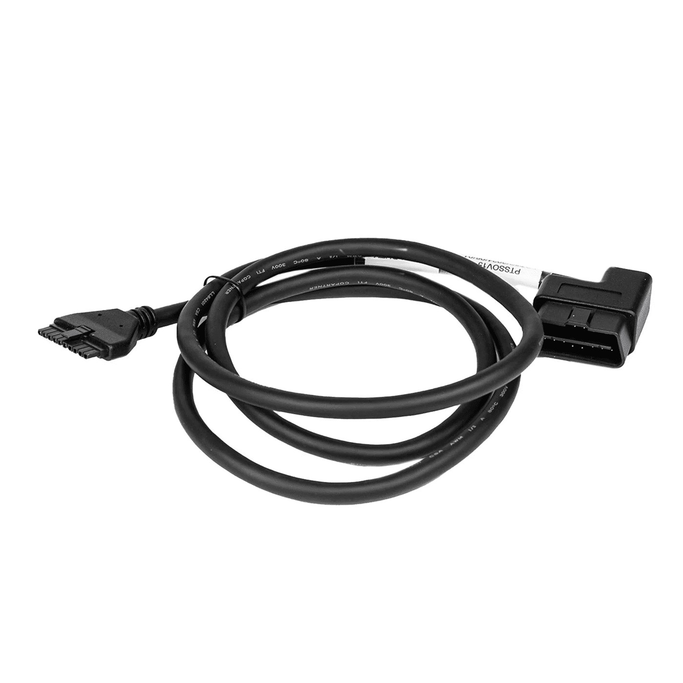 OBDII 16-Pin Heavy-Duty Cable for PT-30 ELD